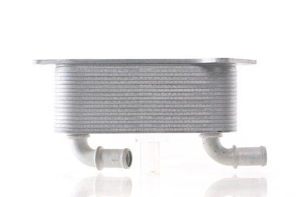 Radiateur d'huile moteur (Refroidisseur d'huile moteur) MAHLE Aftermarket ref. CLC 128 000S