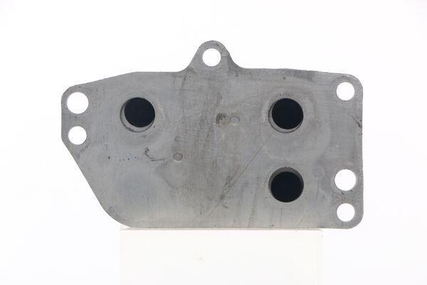 Radiateur d'huile moteur (Refroidisseur d'huile moteur) MAHLE Aftermarket CLC 129 000S