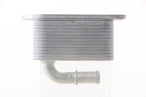 Radiateur d'huile moteur (Refroidisseur d'huile moteur) MAHLE Aftermarket CLC 129 000S