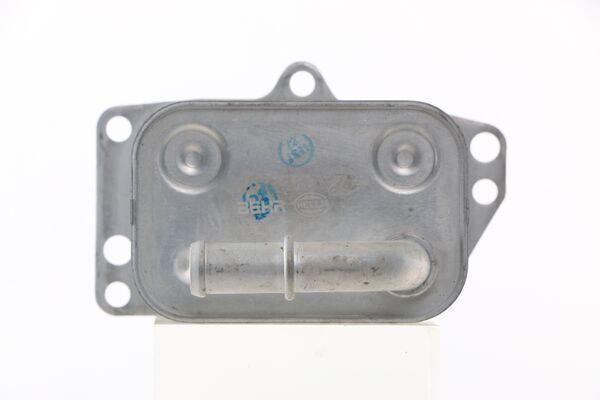 Radiateur d'huile moteur (Refroidisseur d'huile moteur) MAHLE Aftermarket CLC 129 000S