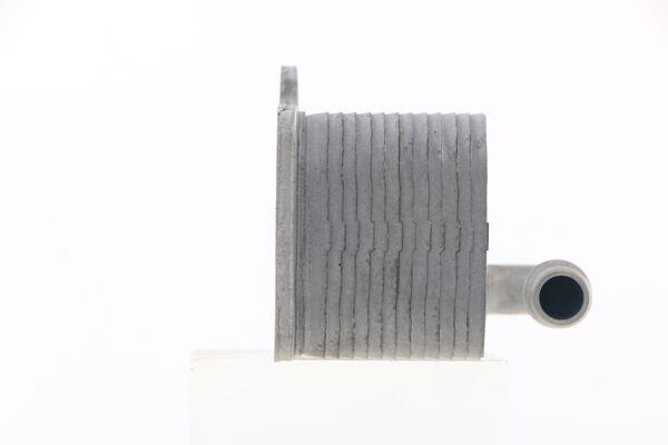 Radiateur d'huile moteur (Refroidisseur d'huile moteur) MAHLE Aftermarket CLC 129 000S