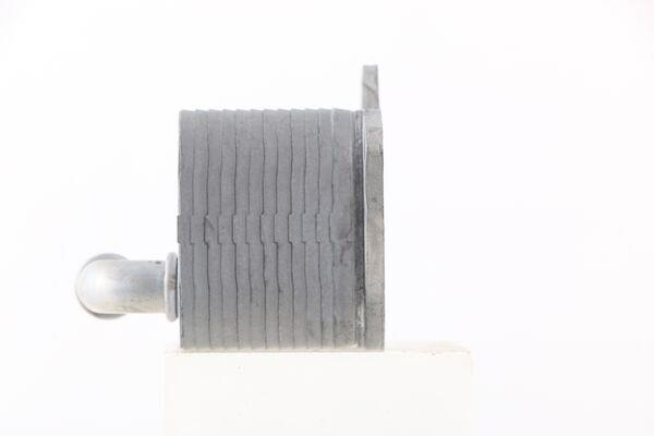 Radiateur d'huile moteur (Refroidisseur d'huile moteur) MAHLE Aftermarket CLC 129 000S