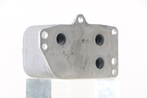 Radiateur d'huile moteur (Refroidisseur d'huile moteur) MAHLE Aftermarket CLC 129 000S