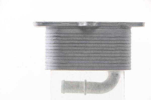Radiateur d'huile moteur (Refroidisseur d'huile moteur) MAHLE Aftermarket CLC 129 000S