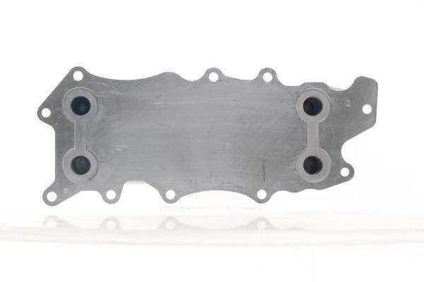Radiateur d'huile moteur (Refroidisseur d'huile moteur) MAHLE Aftermarket ref. CLC 131 000S
