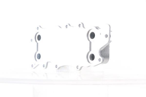 Radiateur d'huile moteur (Refroidisseur d'huile moteur) MAHLE Aftermarket ref. CLC 131 000S