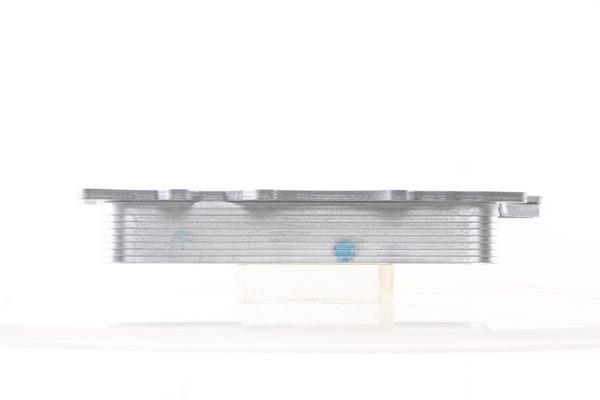 Radiateur d'huile moteur (Refroidisseur d'huile moteur) MAHLE Aftermarket ref. CLC 131 000S