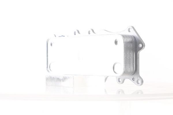 Radiateur d'huile moteur (Refroidisseur d'huile moteur) MAHLE Aftermarket ref. CLC 131 000S
