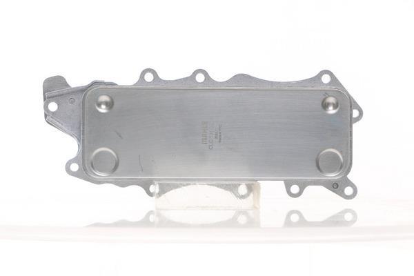 Radiateur d'huile moteur (Refroidisseur d'huile moteur) MAHLE Aftermarket ref. CLC 131 000S