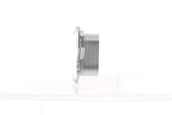 Radiateur d'huile moteur (Refroidisseur d'huile moteur) MAHLE Aftermarket ref. CLC 131 000S