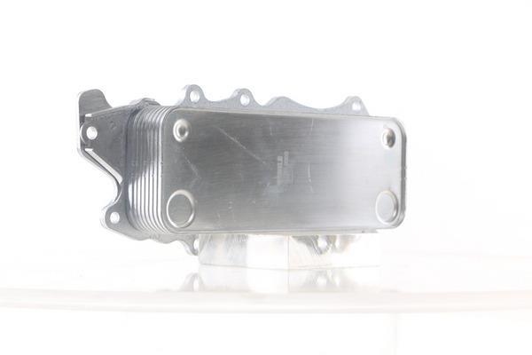 Radiateur d'huile moteur (Refroidisseur d'huile moteur) MAHLE Aftermarket ref. CLC 131 000S