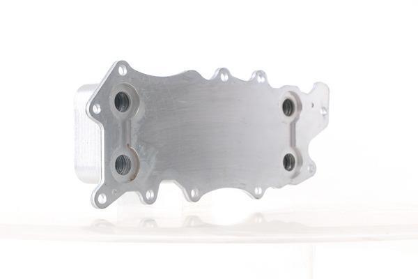 Radiateur d'huile moteur (Refroidisseur d'huile moteur) MAHLE Aftermarket ref. CLC 131 000S