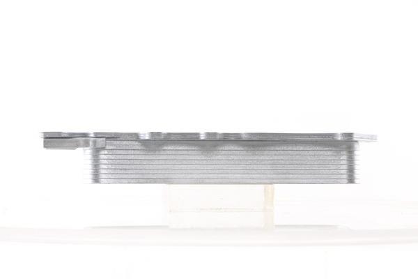 Radiateur d'huile moteur (Refroidisseur d'huile moteur) MAHLE Aftermarket ref. CLC 131 000S