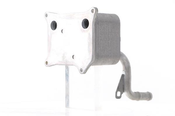 Radiateur d'huile moteur (Refroidisseur d'huile moteur) MAHLE Aftermarket CLC 133 000S