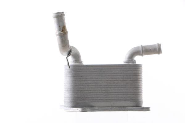Radiateur d'huile moteur (Refroidisseur d'huile moteur) MAHLE Aftermarket CLC 133 000S