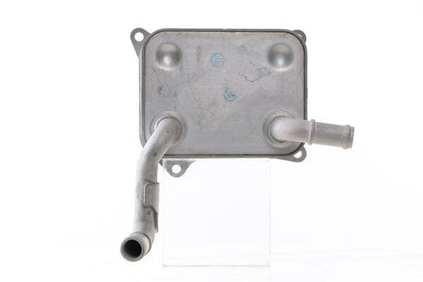 Radiateur d'huile moteur (Refroidisseur d'huile moteur) MAHLE Aftermarket CLC 133 000S