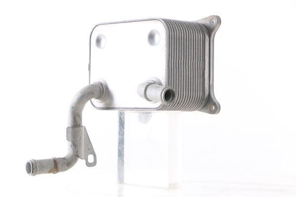 Radiateur d'huile moteur (Refroidisseur d'huile moteur) MAHLE Aftermarket CLC 133 000S