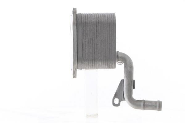 Radiateur d'huile moteur (Refroidisseur d'huile moteur) MAHLE Aftermarket CLC 133 000S