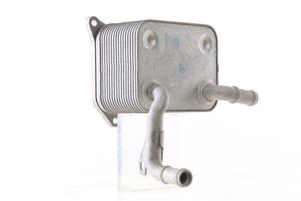 Radiateur d'huile moteur (Refroidisseur d'huile moteur) MAHLE Aftermarket CLC 133 000S