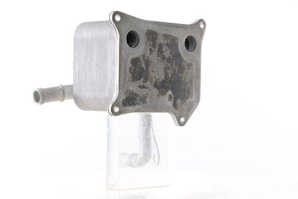 Radiateur d'huile moteur (Refroidisseur d'huile moteur) MAHLE Aftermarket CLC 133 000S