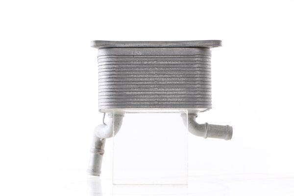 Radiateur d'huile moteur (Refroidisseur d'huile moteur) MAHLE Aftermarket CLC 133 000S