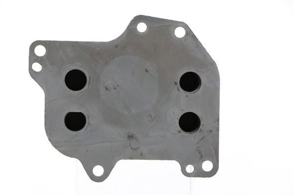 Radiateur d'huile moteur (Refroidisseur d'huile moteur) MAHLE Aftermarket ref. CLC 134 000S