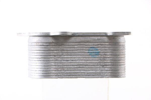 Radiateur d'huile moteur (Refroidisseur d'huile moteur) MAHLE Aftermarket ref. CLC 134 000S