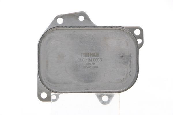 Radiateur d'huile moteur (Refroidisseur d'huile moteur) MAHLE Aftermarket ref. CLC 134 000S