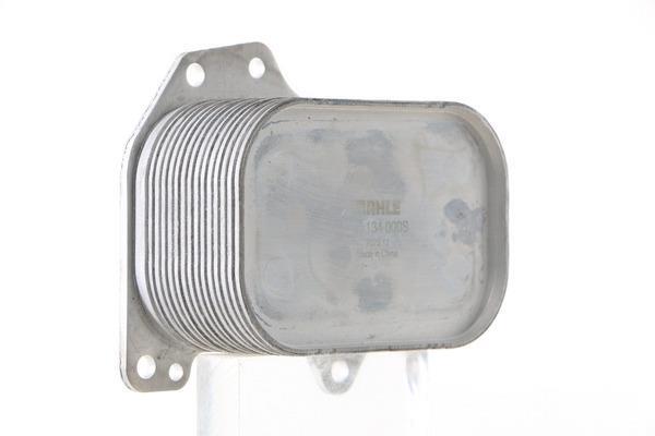 Radiateur d'huile moteur (Refroidisseur d'huile moteur) MAHLE Aftermarket ref. CLC 134 000S