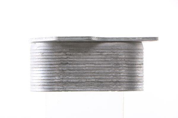 Radiateur d'huile moteur (Refroidisseur d'huile moteur) MAHLE Aftermarket ref. CLC 134 000S