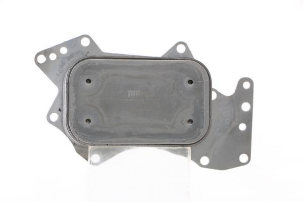 Radiateur d'huile moteur (Refroidisseur d'huile moteur) MAHLE Aftermarket ref. CLC 135 000S