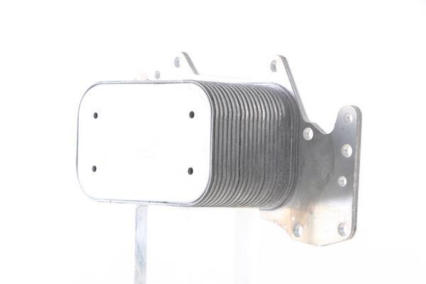Radiateur d'huile moteur (Refroidisseur d'huile moteur) MAHLE Aftermarket ref. CLC 135 000S