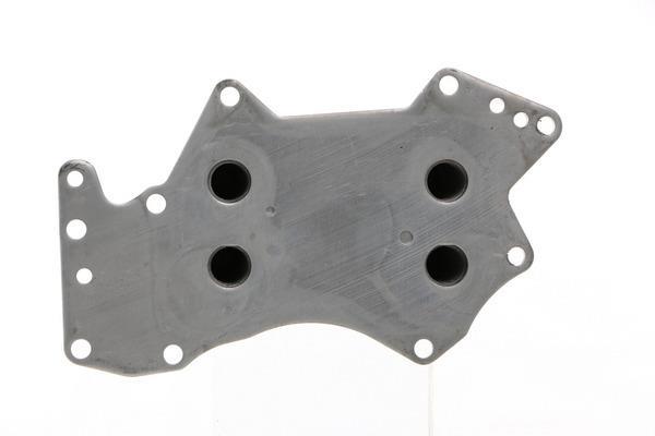 Radiateur d'huile moteur (Refroidisseur d'huile moteur) MAHLE Aftermarket ref. CLC 135 000S