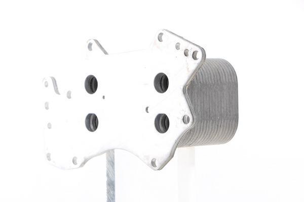 Radiateur d'huile moteur (Refroidisseur d'huile moteur) MAHLE Aftermarket ref. CLC 135 000S