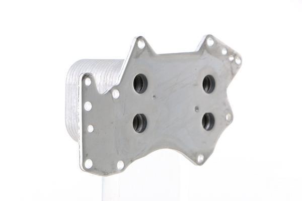 Radiateur d'huile moteur (Refroidisseur d'huile moteur) MAHLE Aftermarket ref. CLC 135 000S