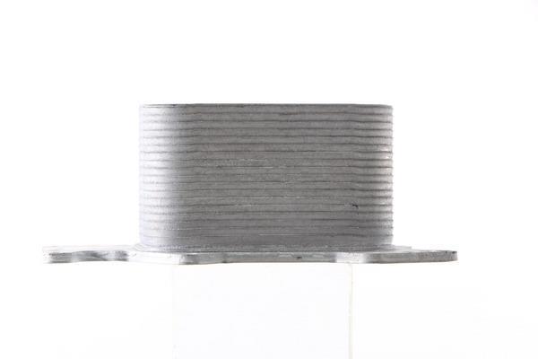 Radiateur d'huile moteur (Refroidisseur d'huile moteur) MAHLE Aftermarket ref. CLC 135 000S