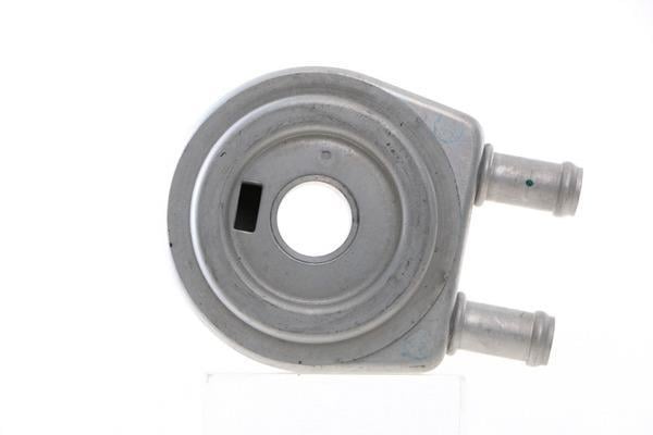 Radiateur d'huile moteur (Refroidisseur d'huile moteur) MAHLE Aftermarket CLC 136 000S