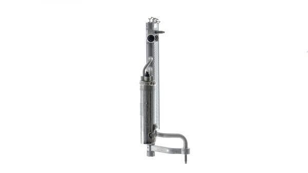 Condenseur, climatisation (Radiateur de climatisation) MAHLE Aftermarket ref. AC 749 000P