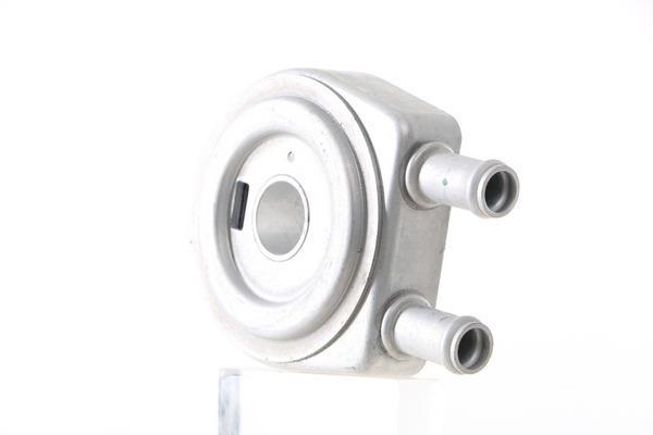 Radiateur d'huile moteur (Refroidisseur d'huile moteur) MAHLE Aftermarket CLC 136 000S