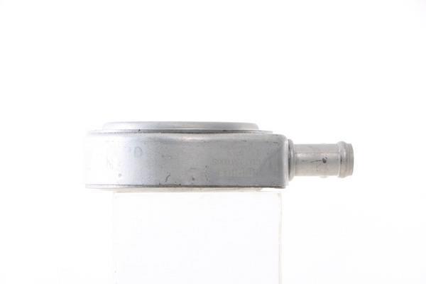 Radiateur d'huile moteur (Refroidisseur d'huile moteur) MAHLE Aftermarket CLC 136 000S