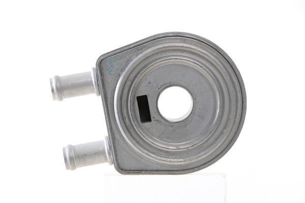 Radiateur d'huile moteur (Refroidisseur d'huile moteur) MAHLE Aftermarket CLC 136 000S