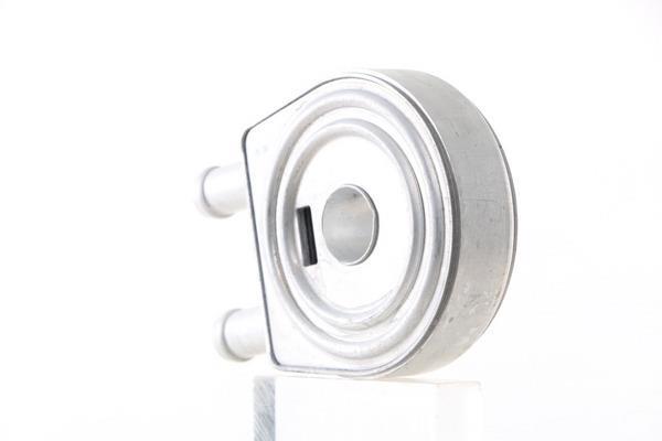 Radiateur d'huile moteur (Refroidisseur d'huile moteur) MAHLE Aftermarket CLC 136 000S