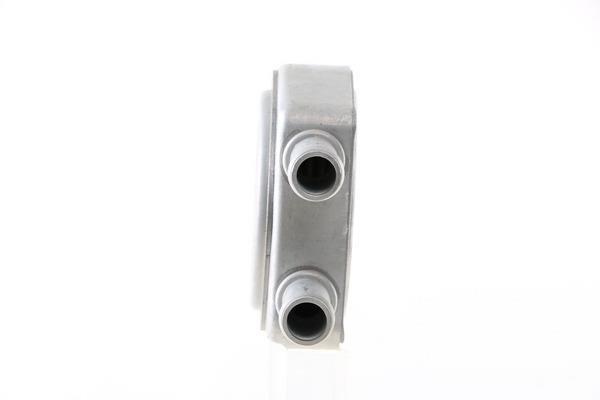 Radiateur d'huile moteur (Refroidisseur d'huile moteur) MAHLE Aftermarket CLC 136 000S