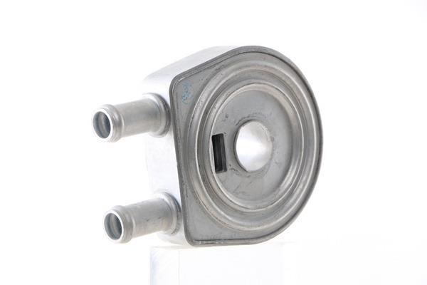 Radiateur d'huile moteur (Refroidisseur d'huile moteur) MAHLE Aftermarket CLC 136 000S