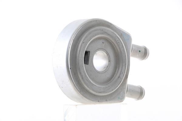 Radiateur d'huile moteur (Refroidisseur d'huile moteur) MAHLE Aftermarket CLC 136 000S