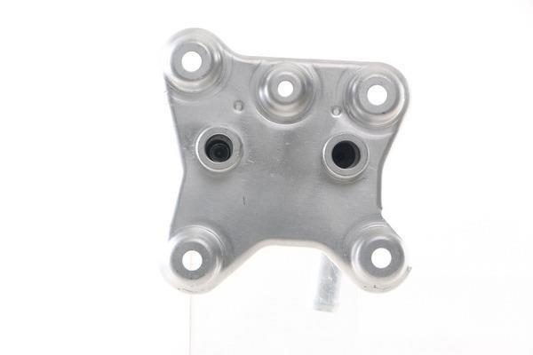 Radiateur d'huile moteur (Refroidisseur d'huile moteur) MAHLE Aftermarket CLC 137 000S