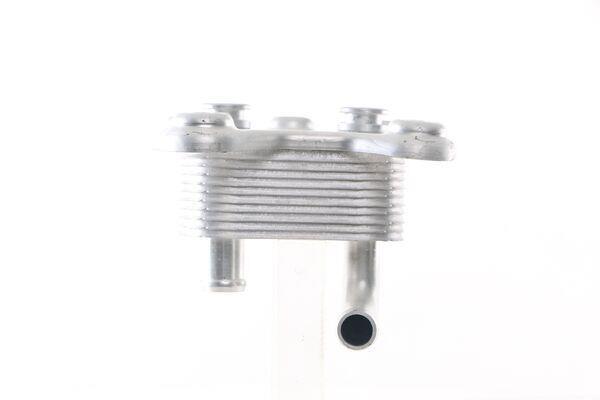 Radiateur d'huile moteur (Refroidisseur d'huile moteur) MAHLE Aftermarket CLC 137 000S