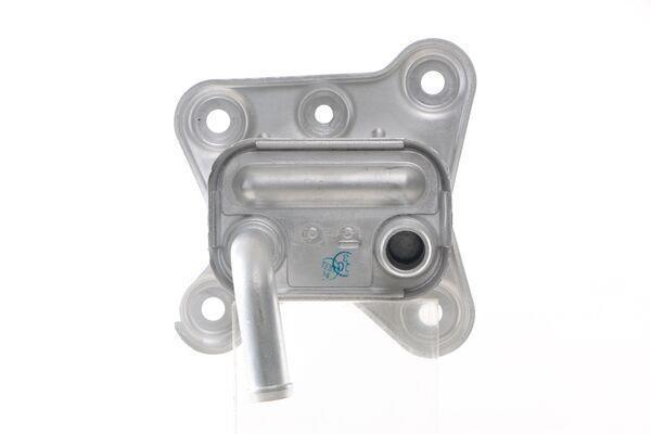 Radiateur d'huile moteur (Refroidisseur d'huile moteur) MAHLE Aftermarket CLC 137 000S