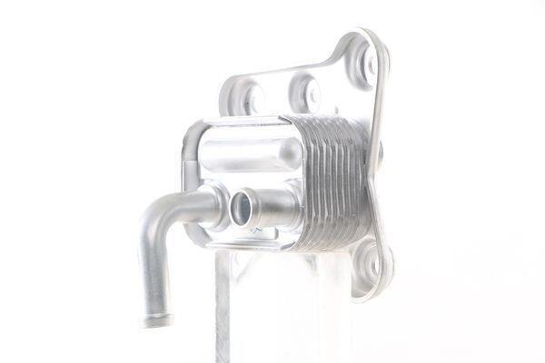 Radiateur d'huile moteur (Refroidisseur d'huile moteur) MAHLE Aftermarket CLC 137 000S