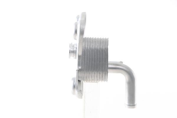 Radiateur d'huile moteur (Refroidisseur d'huile moteur) MAHLE Aftermarket CLC 137 000S